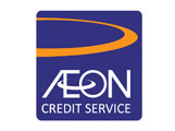 AEON CREDIT Premium Moped Financing Promotion