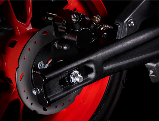Swingarm