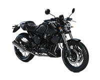 GPX Gentleman Black Immortal (SE)
